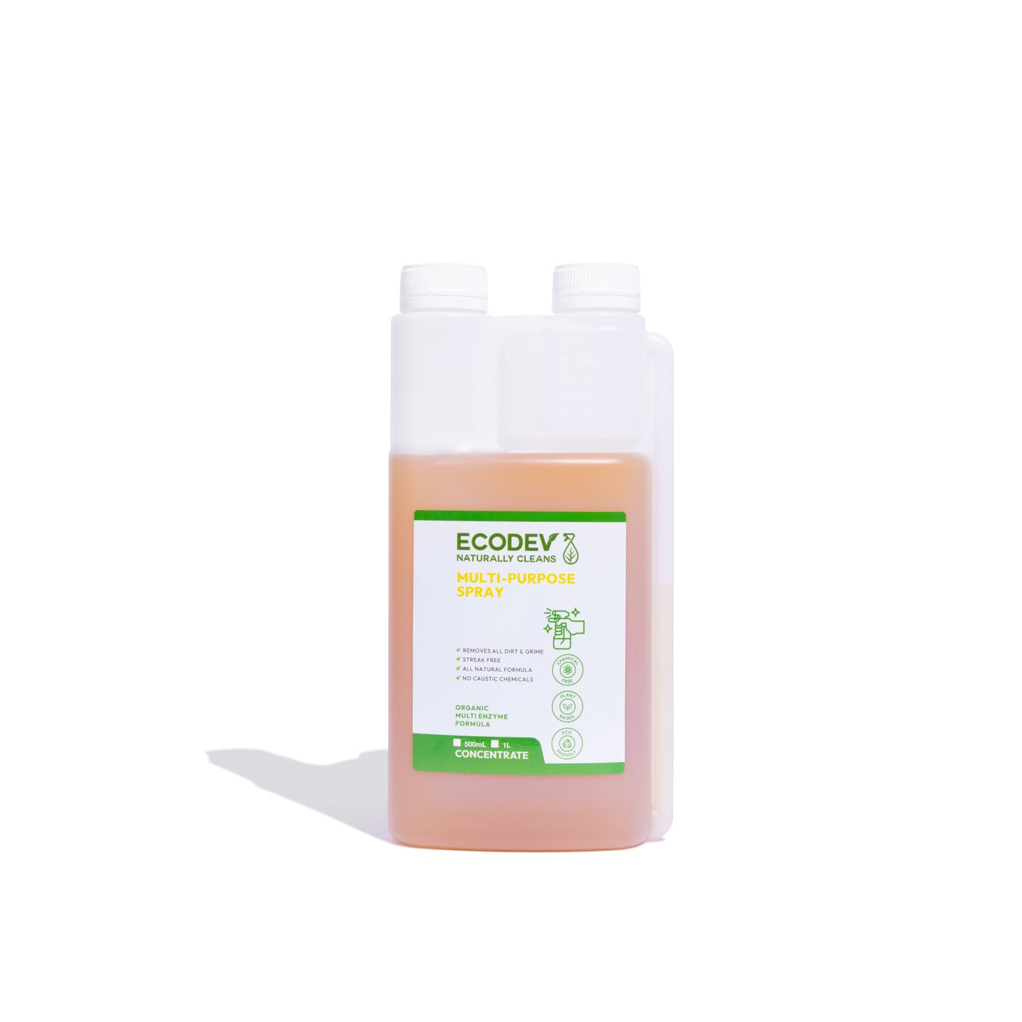 Multipurpose Surface Cleaner