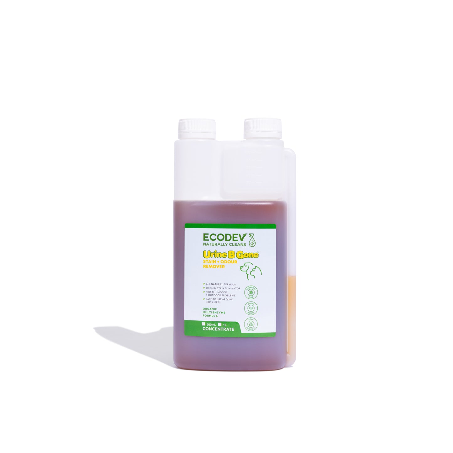 Urine B Gone - Stain & Odour Remover