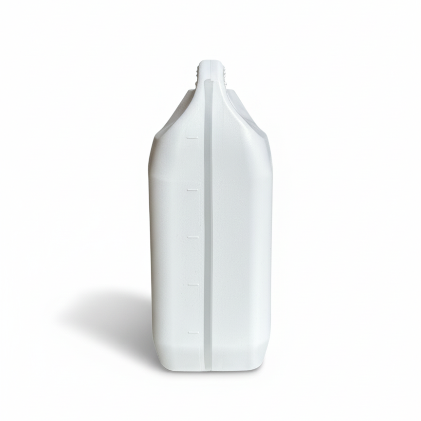 Ecodev 5L Jerry Refill Bottle Empty