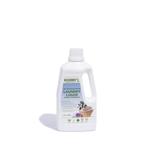 Laundry Liquid