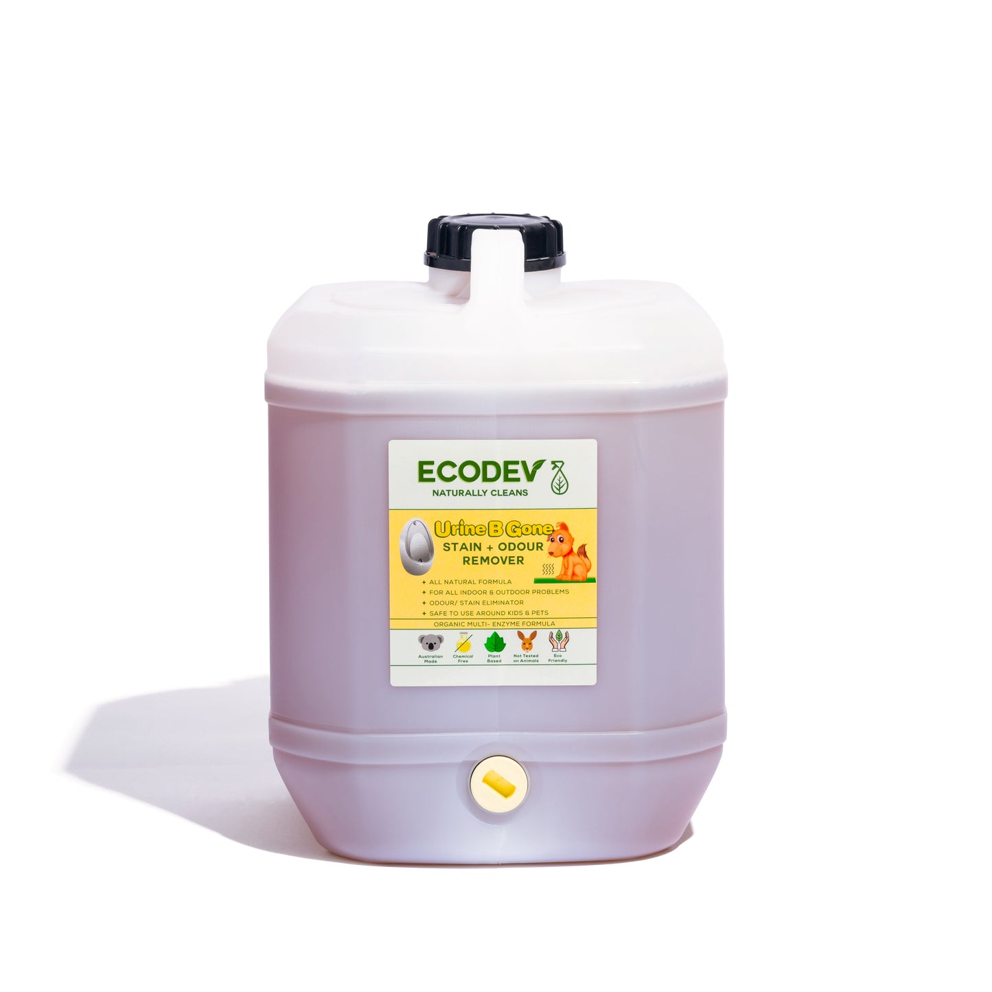 Urine B Gone - Stain & Odour Remover