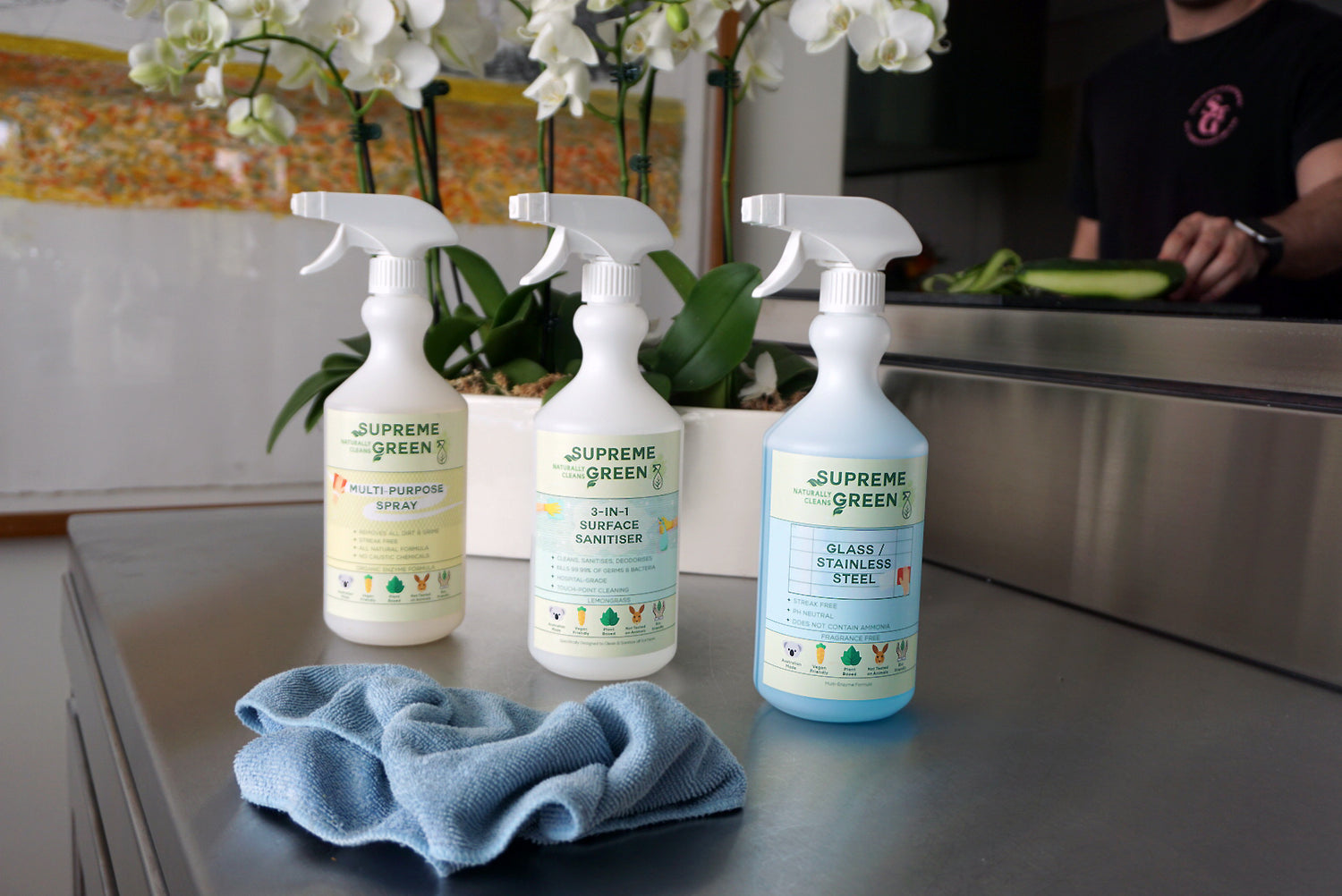 Cleaning Accessories for sale online
