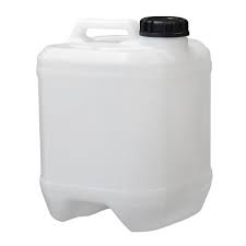 10L Empty Drum
