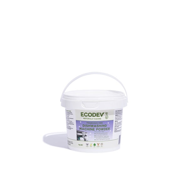 Dishwashing Powder