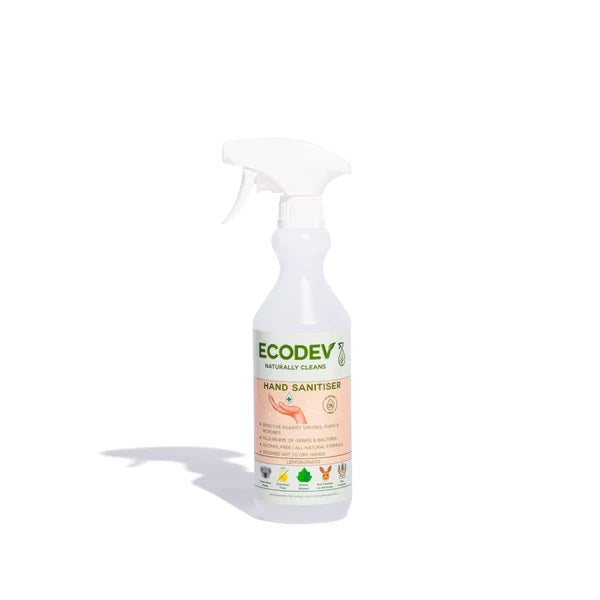 Hand Sanitiser
