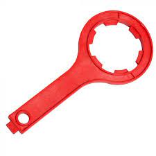 Cube Drum Spanner