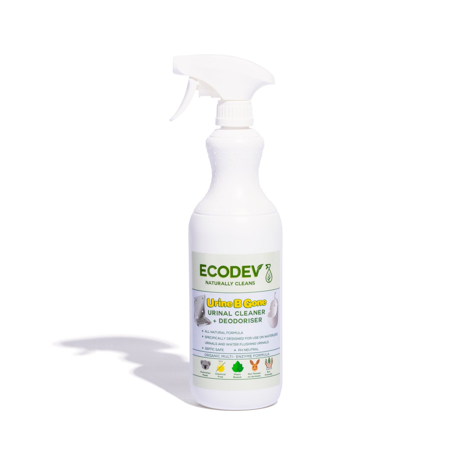 Urine B Gone Urinal & Deodoriser