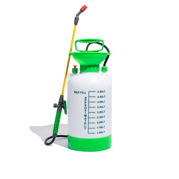 5L Pressure Sprayer Kit