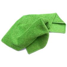 Micro Fibre Cloth- Colour Coded