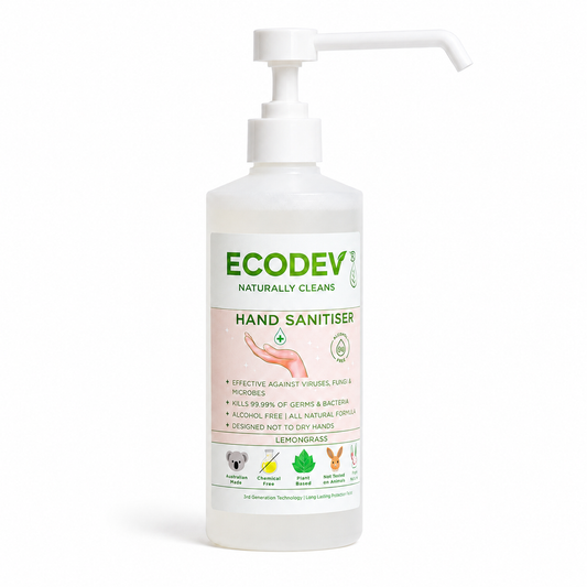 Ecodev Hand Sanitiser