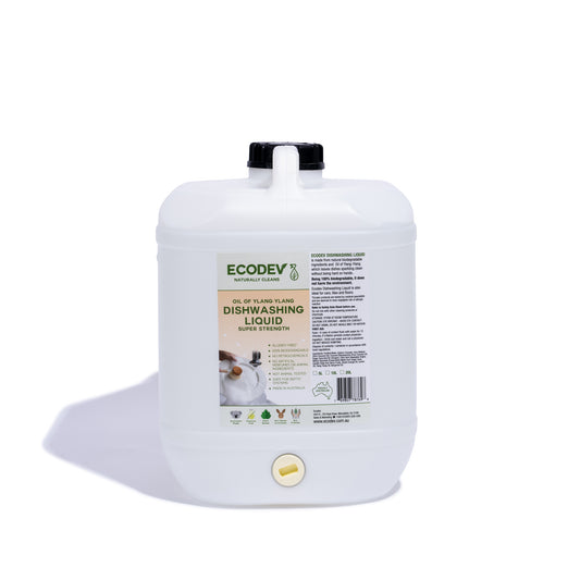 Dishwashing Liquid 20L Refill