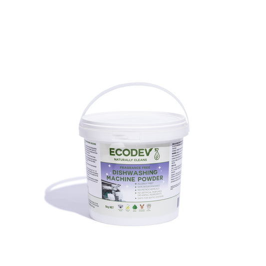 Dishwasher Machine Powder 20kg