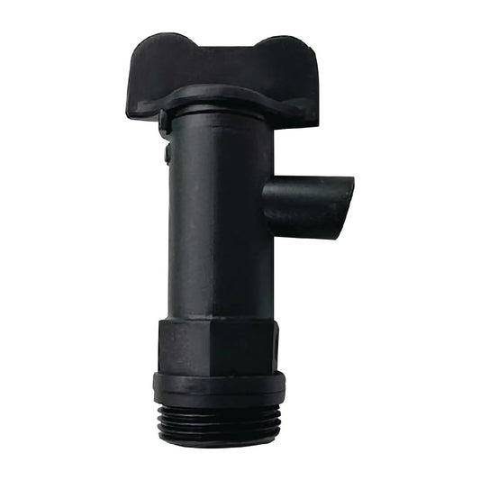 Ecodev Drum Taps