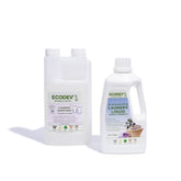 Natural Enzyme Cleaners & Sanitisers, Chemical Free. Enivro Friendly ...
