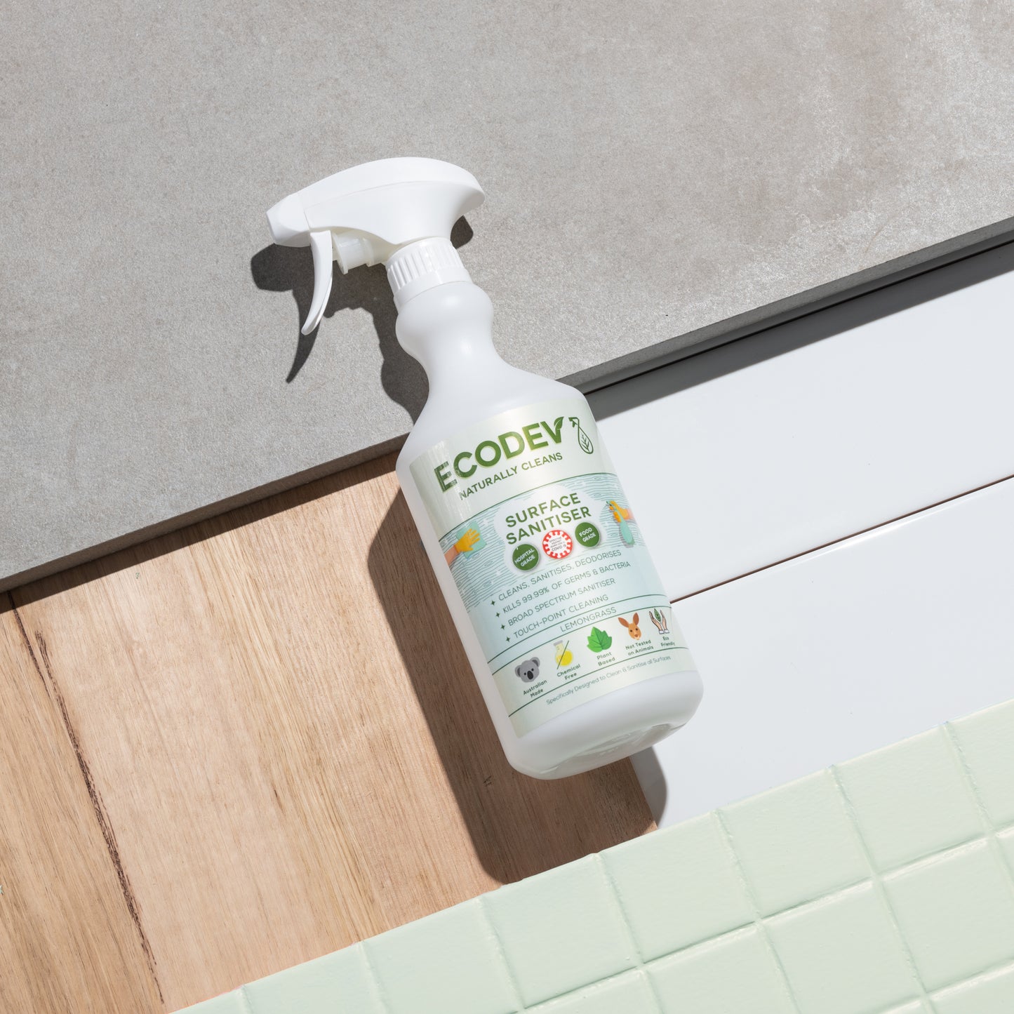 Surface Sanitiser
