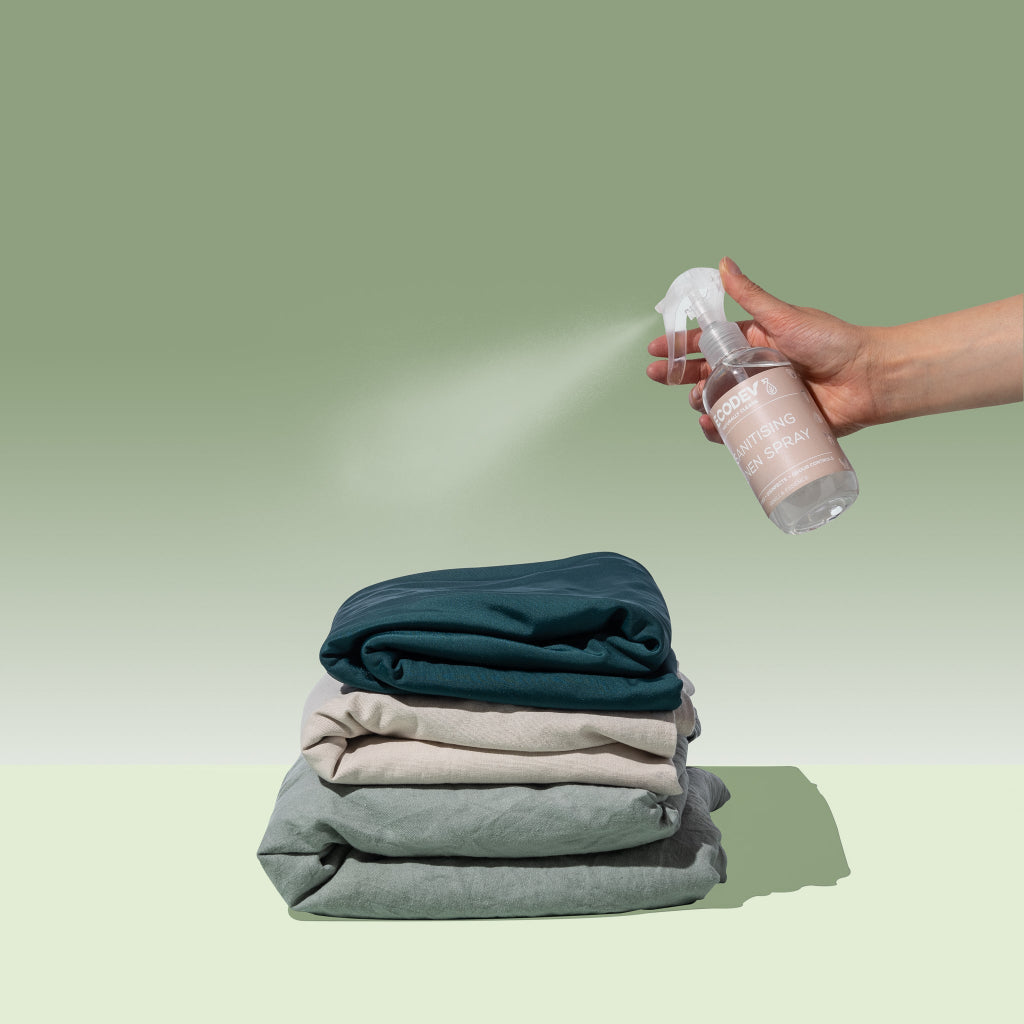 Sanitising Linen Spray & Air Freshner 250ml Spray