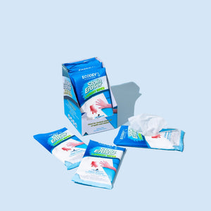
                  
                    Load image into Gallery viewer, Stain Eraser Laundry Wipes
                  
                