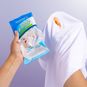 
                  
                    Load image into Gallery viewer, Stain Eraser Laundry Wipes
                  
                