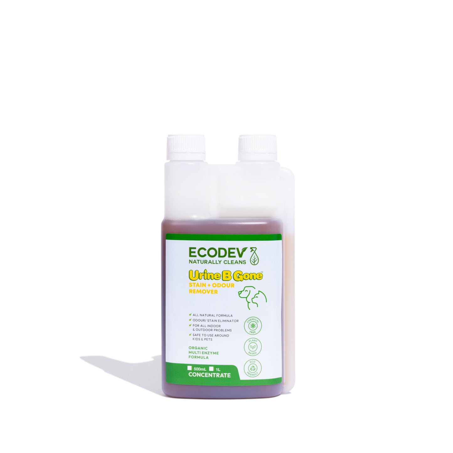 Urine B Gone - Stain & Odour Remover