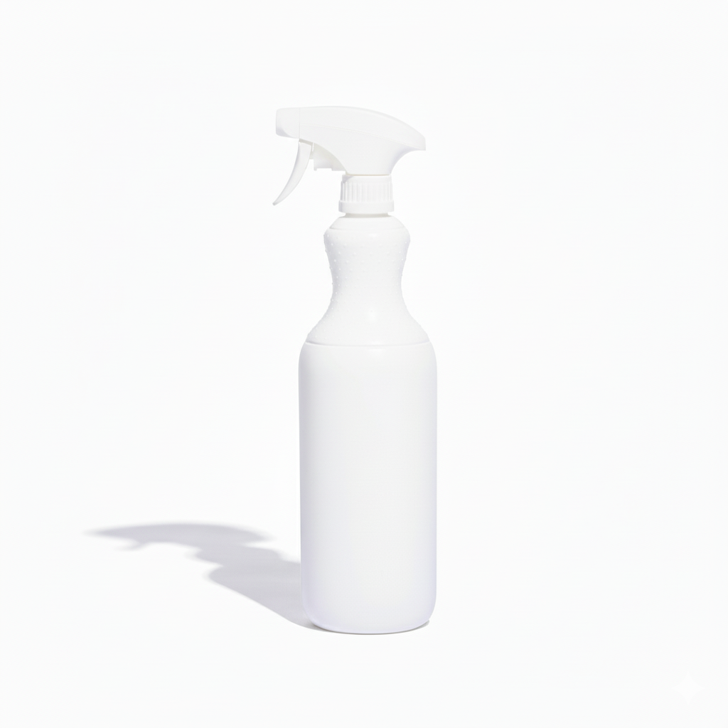 3x1L Empty Bottles & Trigger