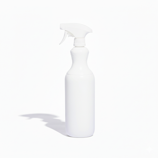 1L Empty Bottle & Trigger
