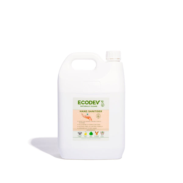 Ecodev Hand Sanitiser