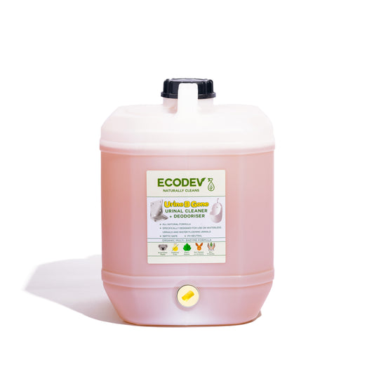 Urine B Gone - Urinal & Deodoriser 10L