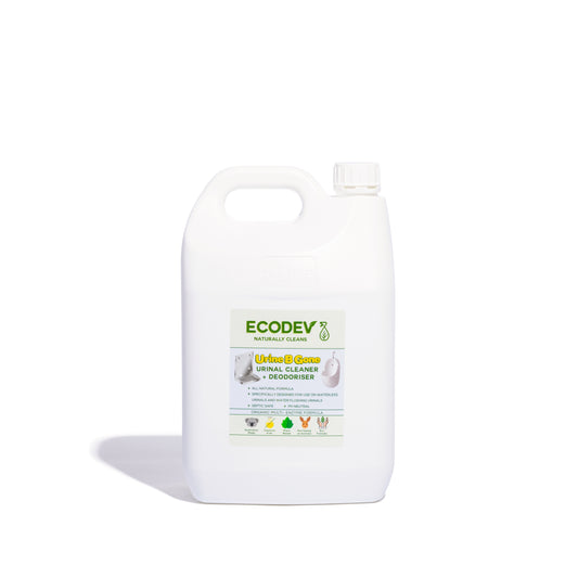 Urine B Gone - Urinal & Deodoriser  5L
