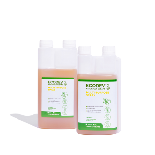 Multipurpose Surface Cleaner Concentrate