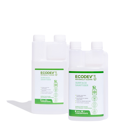 Surface Sanitiser Concentrate