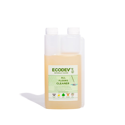 All Floors Cleaner Concentrate