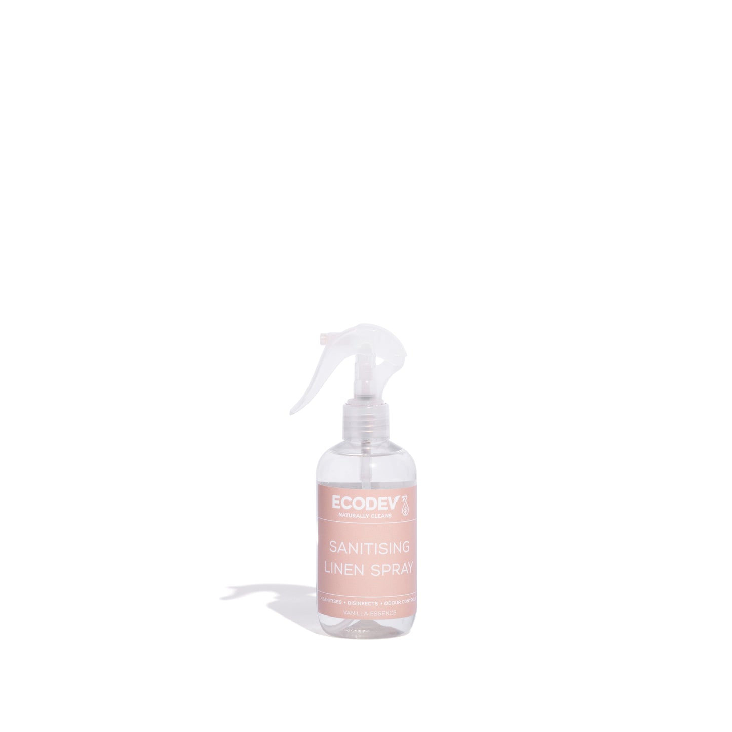 Sanitising Linen Spray & Air Freshner 250ml Spray