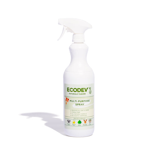 Multipurpose Surface Cleaning Spray