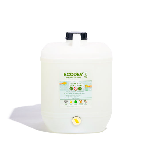 Surface Sanitiser 10 Litres
