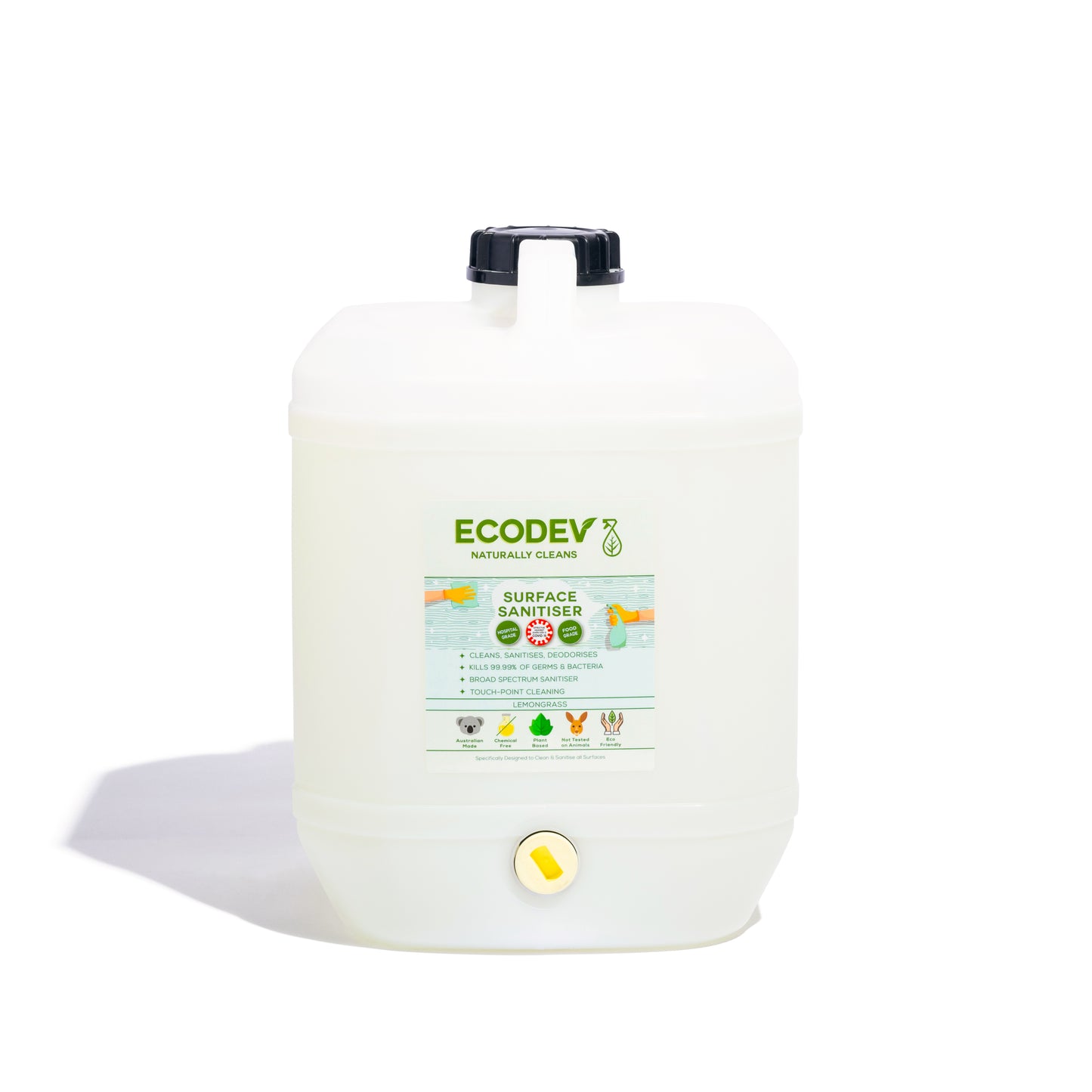Surface Sanitiser