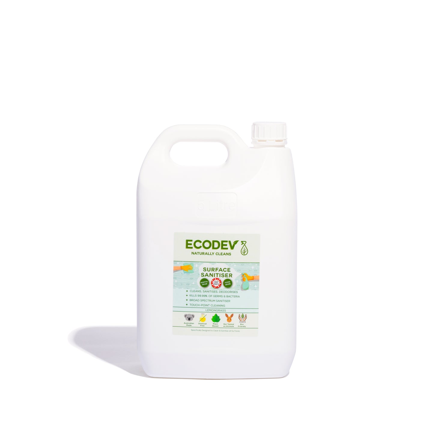 Surface Sanitiser