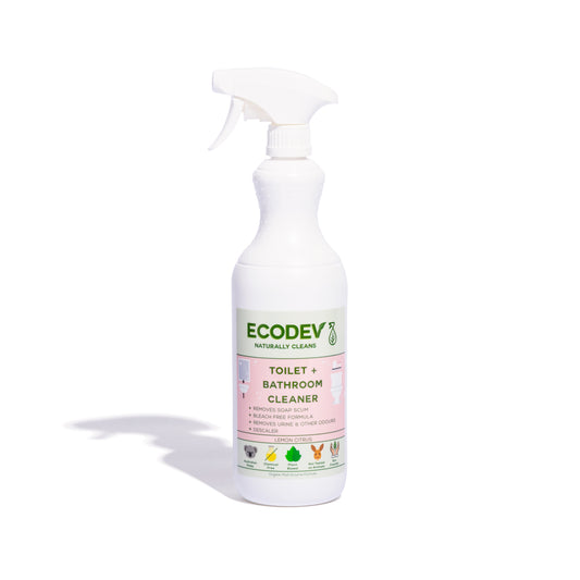 Toilet/Bathroom Cleaner