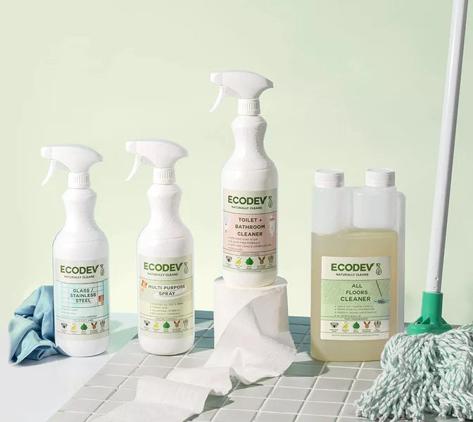 Home Care Starter Kit – Ecodev